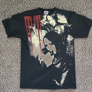 Marilyn Manson t-shirt